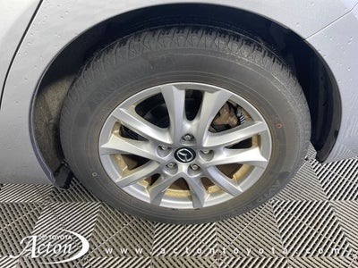 2014 Mazda Mazda3 i Touring
