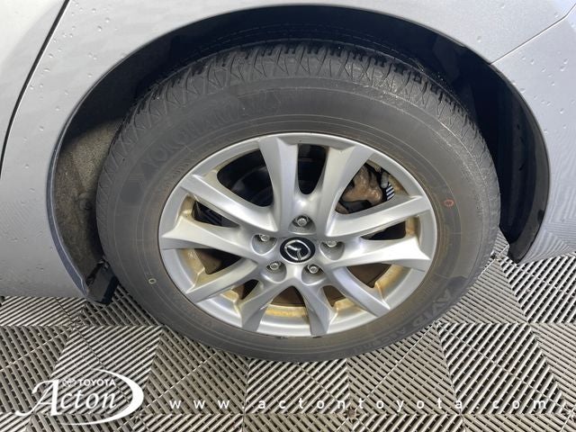 2014 Mazda Mazda3 i Touring