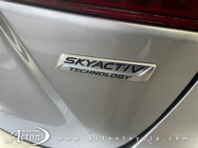 2014 Mazda Mazda3 i Touring