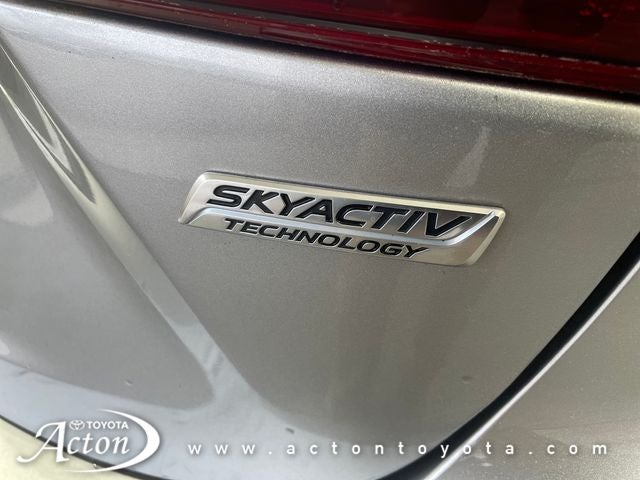 2014 Mazda Mazda3 i Touring