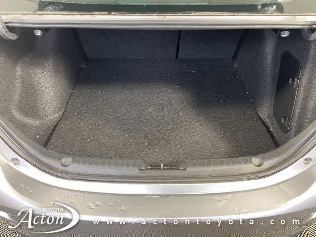 2014 Mazda Mazda3 i Touring