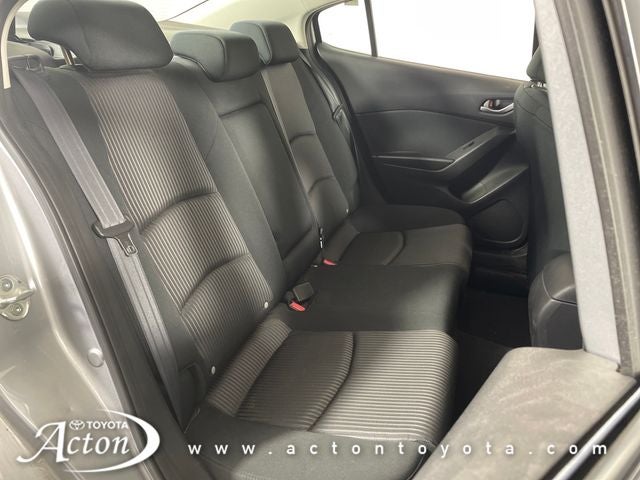 2014 Mazda Mazda3 i Touring