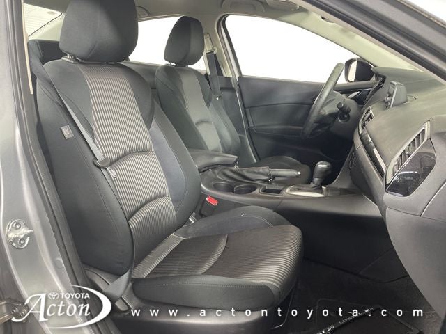 2014 Mazda Mazda3 i Touring