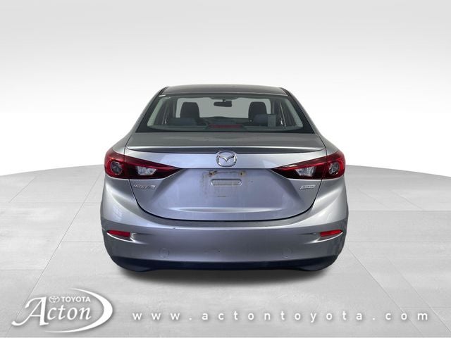 2014 Mazda Mazda3 i Touring