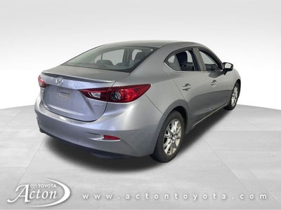 2014 Mazda Mazda3 i Touring