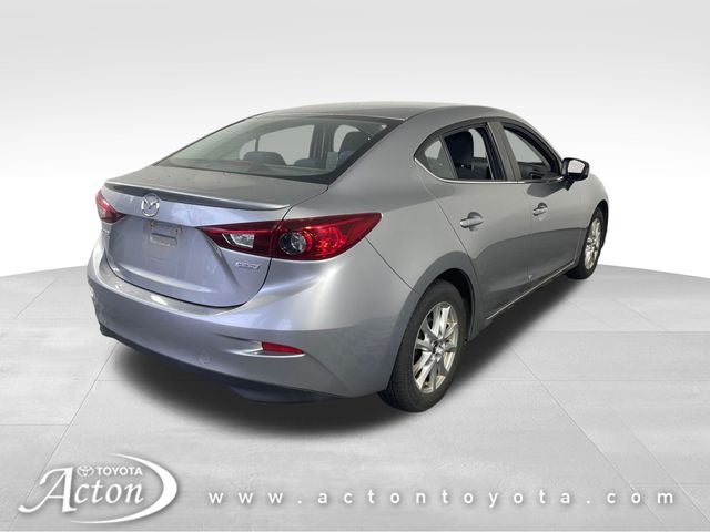 2014 Mazda Mazda3 i Touring