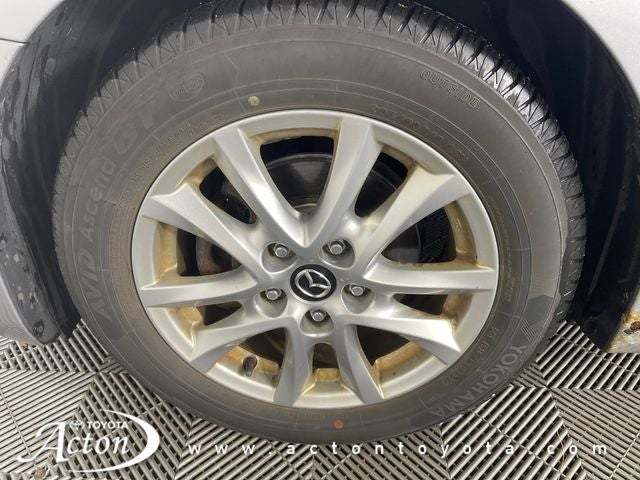 2014 Mazda Mazda3 i Touring