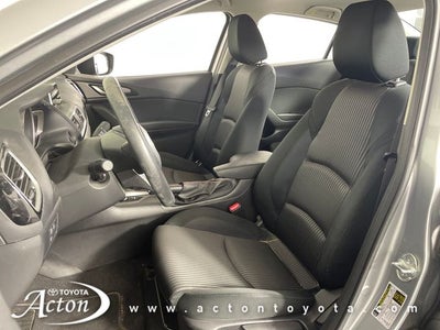 2014 Mazda Mazda3 i Touring