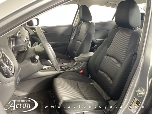 2014 Mazda Mazda3 i Touring