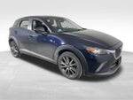 2017 Mazda Mazda CX-3 Touring