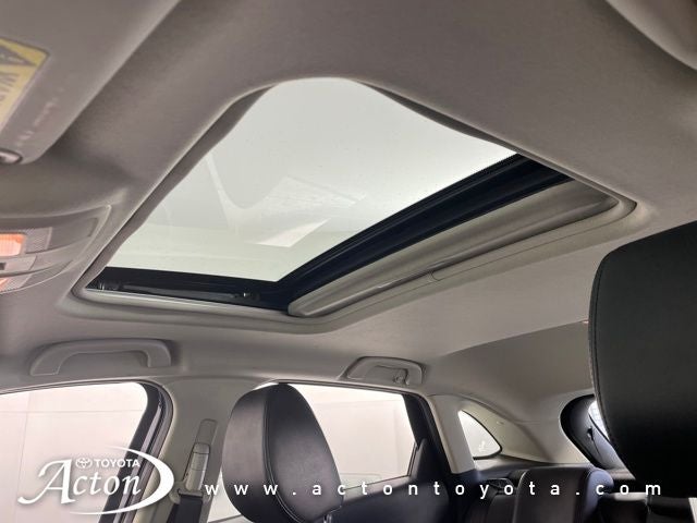 2017 Mazda Mazda CX-3 Touring