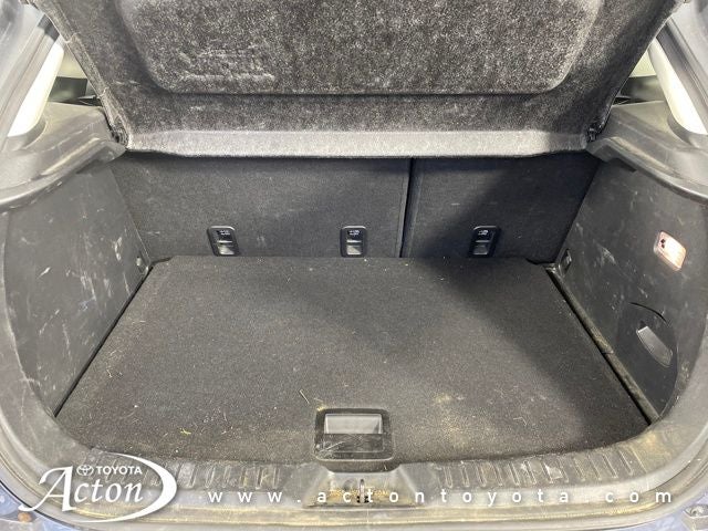 2017 Mazda Mazda CX-3 Touring