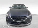 2017 Mazda Mazda CX-3 Touring