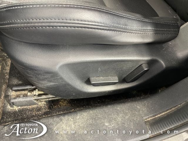 2016 Mazda Mazda6 i Touring