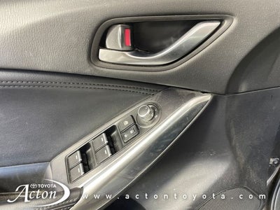 2016 Mazda Mazda6 i Touring
