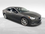 2016 Mazda Mazda6 i Touring
