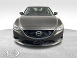 2016 Mazda Mazda6 i Touring