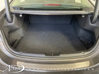 2016 Mazda Mazda6 i Touring