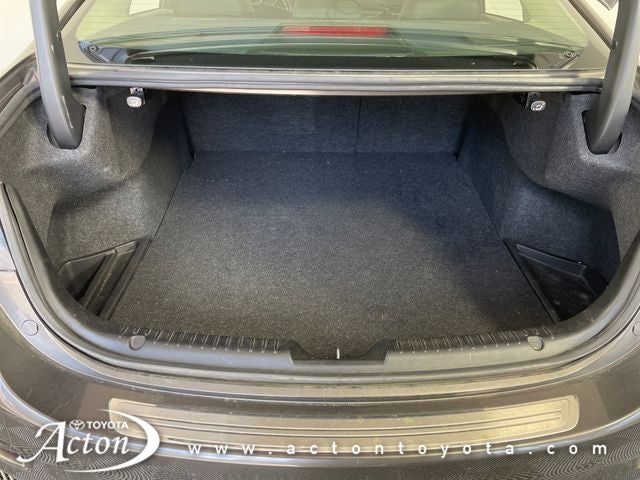 2016 Mazda Mazda6 i Touring