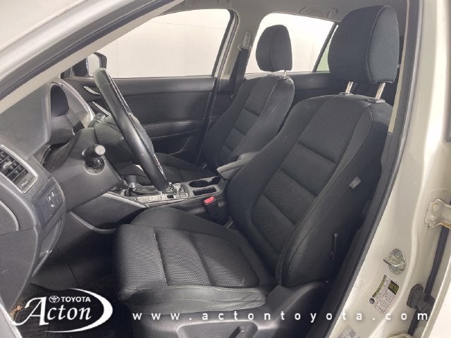 2016 Mazda Mazda CX-5 Touring