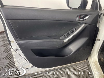2016 Mazda Mazda CX-5 Touring