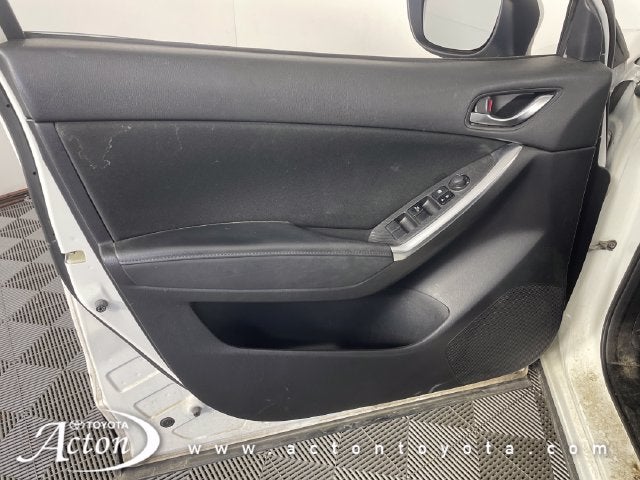 2016 Mazda Mazda CX-5 Touring