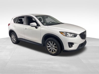 2016 Mazda Mazda CX-5 Touring