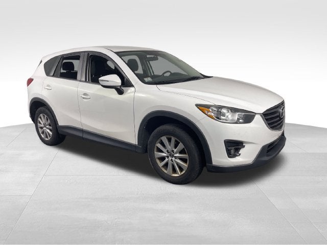 2016 Mazda Mazda CX-5 Touring