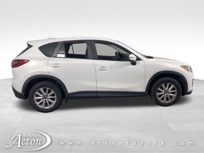 2016 Mazda Mazda CX-5 Touring