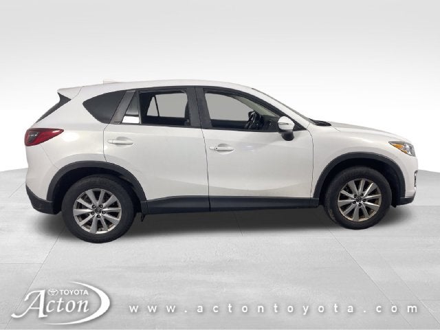 2016 Mazda Mazda CX-5 Touring