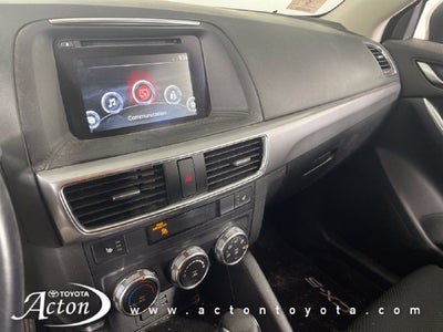 2016 Mazda Mazda CX-5 Touring