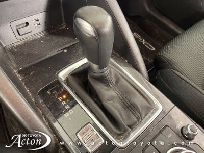 2016 Mazda Mazda CX-5 Touring