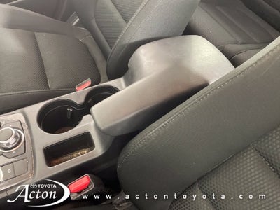 2016 Mazda Mazda CX-5 Touring