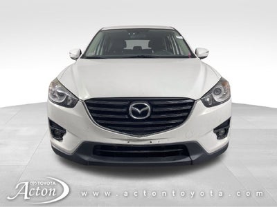 2016 Mazda Mazda CX-5 Touring