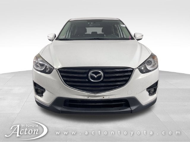 2016 Mazda Mazda CX-5 Touring