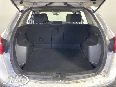 2016 Mazda Mazda CX-5 Touring