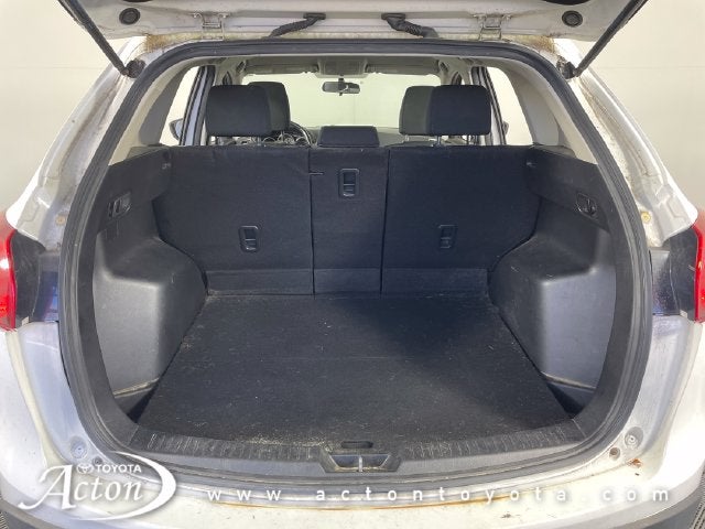 2016 Mazda Mazda CX-5 Touring
