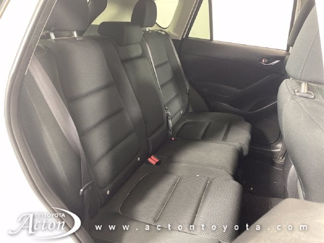 2016 Mazda Mazda CX-5 Touring