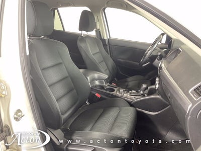 2016 Mazda Mazda CX-5 Touring