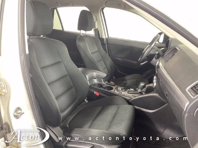 2016 Mazda Mazda CX-5 Touring