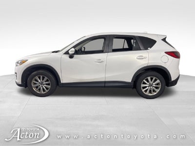 2016 Mazda Mazda CX-5 Touring