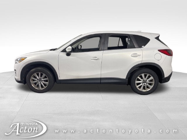 2016 Mazda Mazda CX-5 Touring