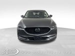 2021 Mazda Mazda CX-5 Grand Touring Reserve
