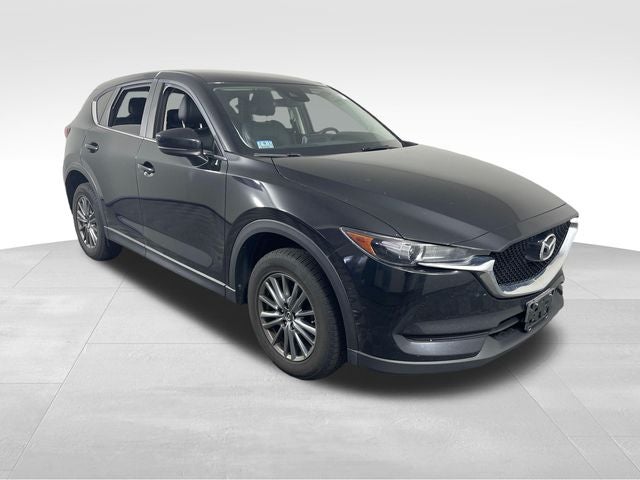 2017 Mazda Mazda CX-5 Touring