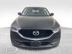 2017 Mazda Mazda CX-5 Touring
