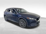 2018 Mazda Mazda CX-5 Touring