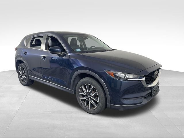 2018 Mazda Mazda CX-5 Touring