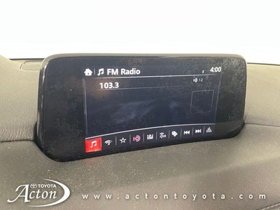 2018 Mazda Mazda CX-5 Touring
