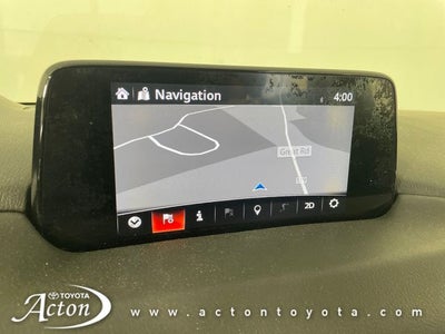 2018 Mazda Mazda CX-5 Touring