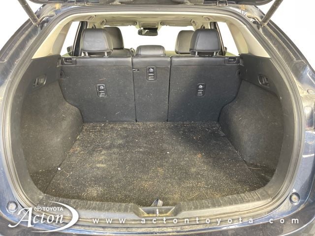 2018 Mazda Mazda CX-5 Touring